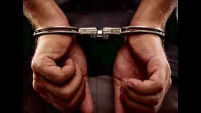 Bihar cops’ poor knowledge of English lands trader in jail