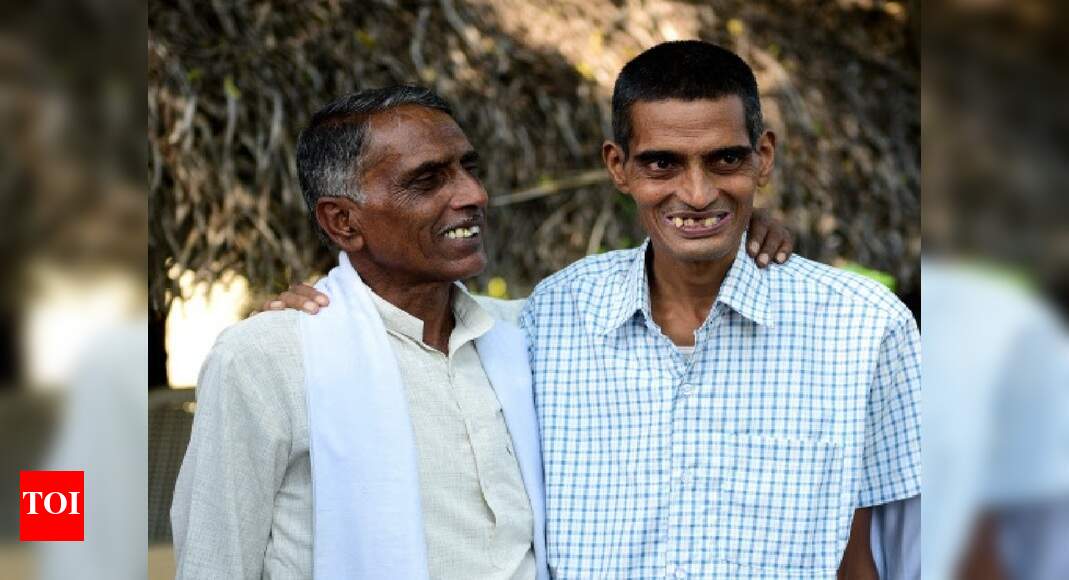 Presumed dead by kin, man reunited with dad after 8 years | Chennai ...