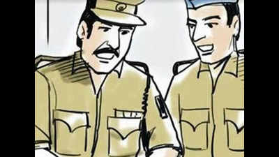 Cop flashes at schoolgirls in Chennai, booked under Pocso