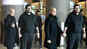 Sonali Bendre returns to India, husband Goldie Behl feels happy for her