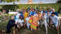 Bride vs groom: Priyanka Chopra, Nick Jonas pose for cricket match