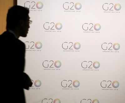 Learning with The Times: What’s G20’s role in the global order?