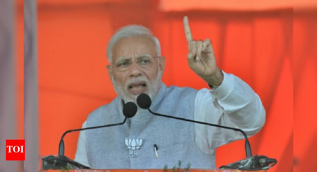 Rajasthan election: PM Narendra Modi, Rahul Gandhi to campaign in ...