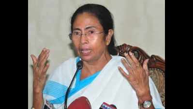 West Bengal govt scheme to benefit 2 lakh differently-abled people: CM