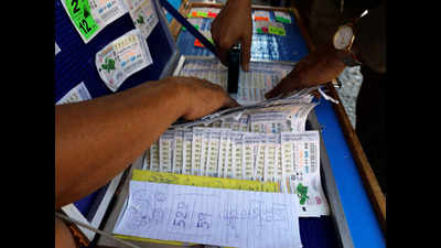 Kerala lottery department announced Win Win lottery W-489 results today