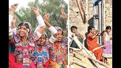 In tribal backyard, Adivasi-Lambada tussle turns into electoral tinderbox