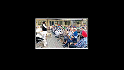 Villages to protest Chandigarh Municipal Corporation merger again