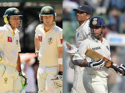 India vs Australia: Top five highest Test scores in Australia