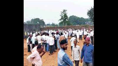 Muslims get burial ground in Ulhasnagar