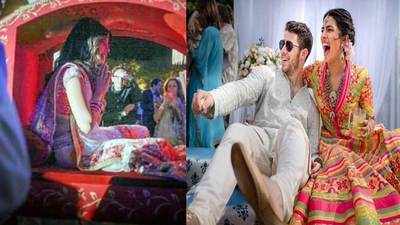 Priyanka Chopra and Nick Jonas Wedding: Details about the Hindu ceremony