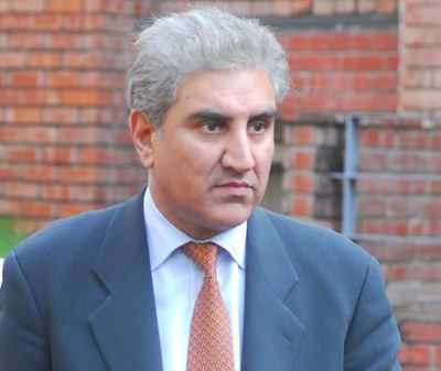 Pakistan FM Qureshi defends 'googly' comments, says linking it to Sikh sentiments misleading