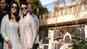 Priyanka Chopra-Nick Jonas wedding : Locals unite to decorate bride's home in Bareilly