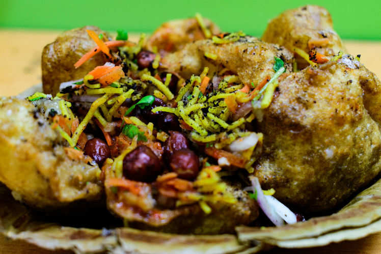 Best Street Foods In Delhi Delhi Street Food Pictures Times Of India Travel