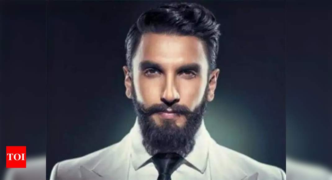 Ranveer Singh: I'm working towards being husband of the millennium