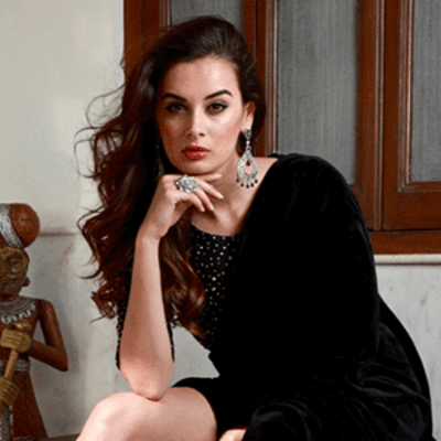 Evelyn Sharma undefined Movie News - Times of India