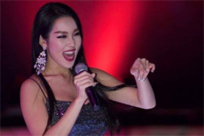 Korea wins talent round at Miss Supranational 2018