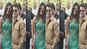 Priyanka Chopra and Nick Jonas make first appearance as a married couple
