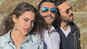 Simmba: Ranveer Singh and Sara Ali Khan to romance on 'Tere Bin Nahi Lagda'