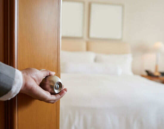Go for these five best hotels in Andheri