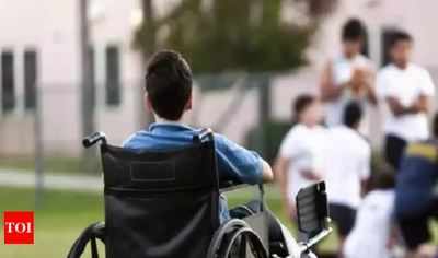 Jobs for handicapped in india 2012