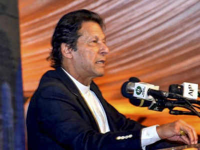 Imran Khan says Kartarpur corridor's opening was not 'googly'
