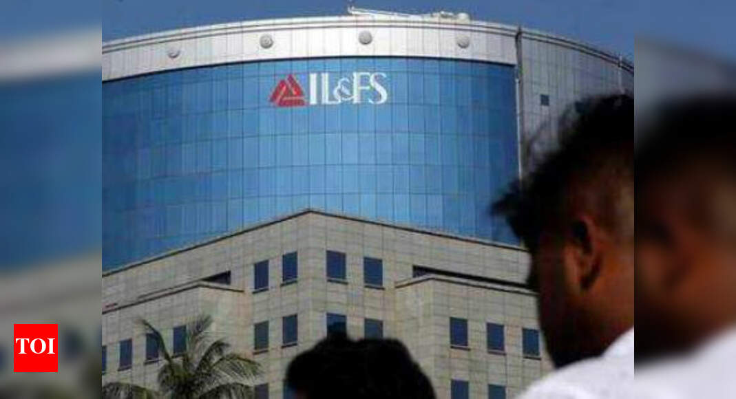 IL&FS: NCLT restrains top 9 former executives from selling assets ...