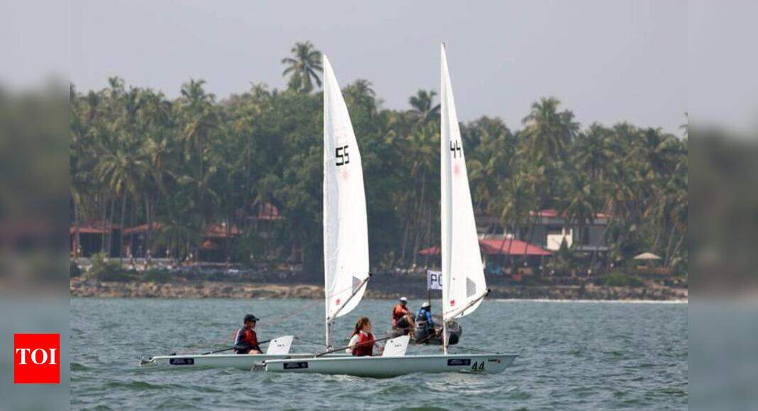 30 nations participating in Admiral’s Cup Regatta Kochi News Times