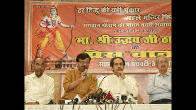 Shiv Sena wants 'compulsory sterilisation' of Muslims