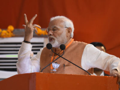 Where did Rahul get knowledge on Hinduism: PM Modi