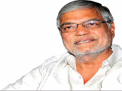 Rajasthan assembly elections 2018: ‘Remove top officials for giving clean chit to CP Joshi’