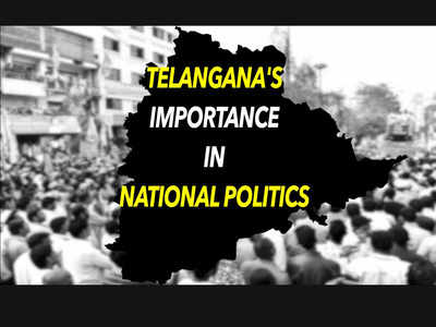 Is Telangana headed for a photo-finish between TRS and Cong-TDP alliance?