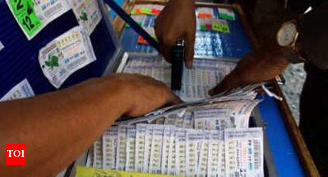 Kerala lottery: Sthree Sakthi lottery SS-134 results to be announced