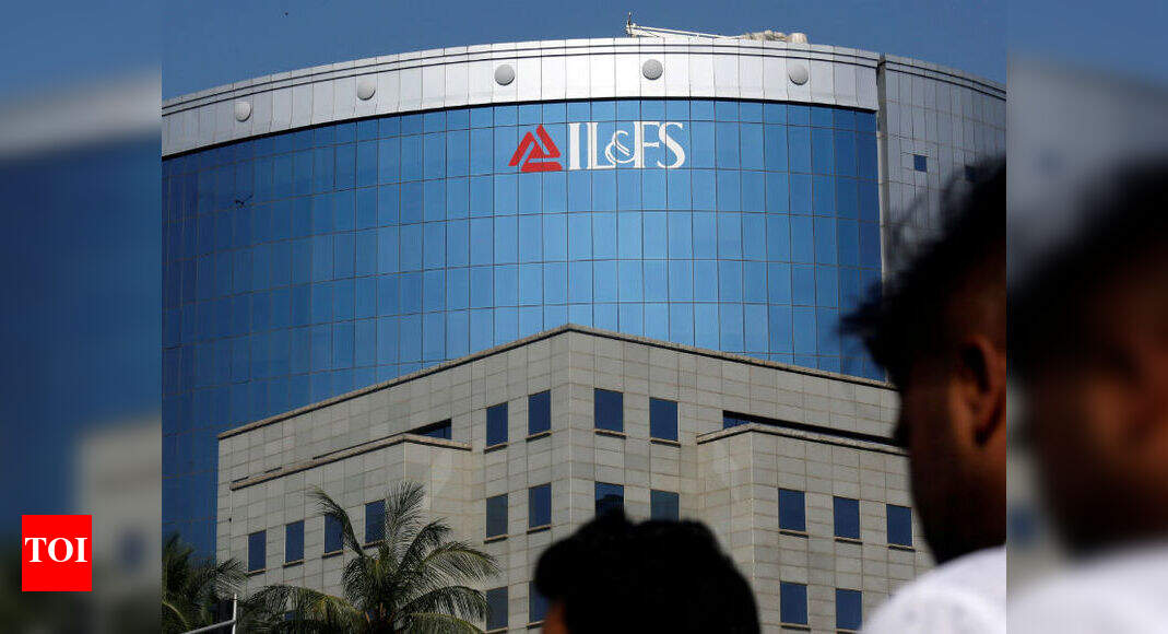 IL&FS Ethiopia: IL&FS OKs a month’s pay to Ethiopia staff, expats still ...