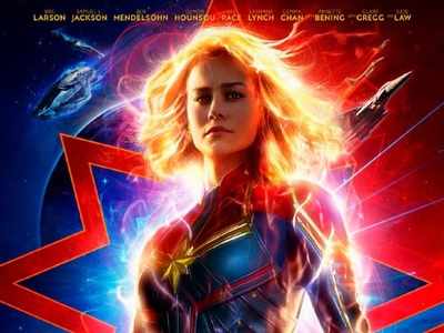 Captain Marvel trailer: Brie Larson's superhero act is sure to keep you on the edge of your seat