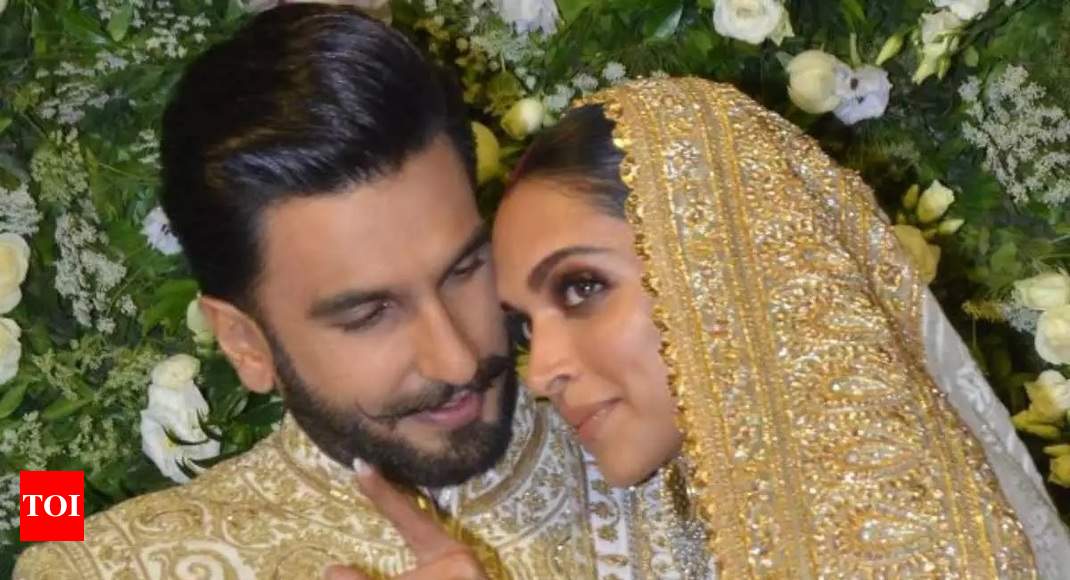 Ranveer Singh opens about his relationship and life after marriage