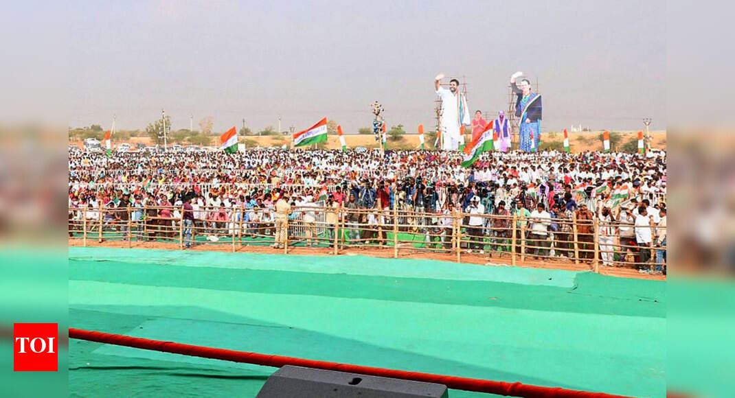 Chhattisgarh election 2018 Chhattisgarh Congress may go for 'resort