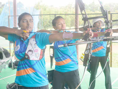 More trouble for Indian archery