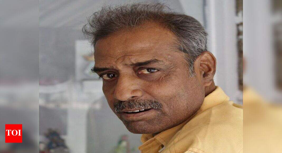 Director AR Babu is no more | Kannada Movie News - Times of India