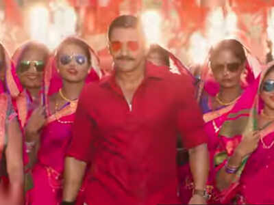 Simmba