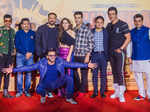 Simmba: Trailer launch