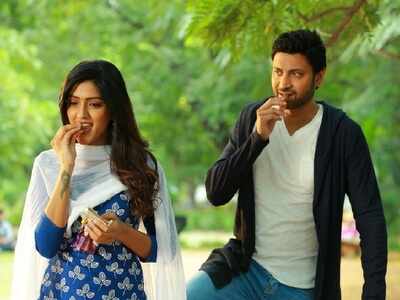 ‘Subrahmanyapuram’: Sumanth unveils the lyrical video 'EeRojila' from the film