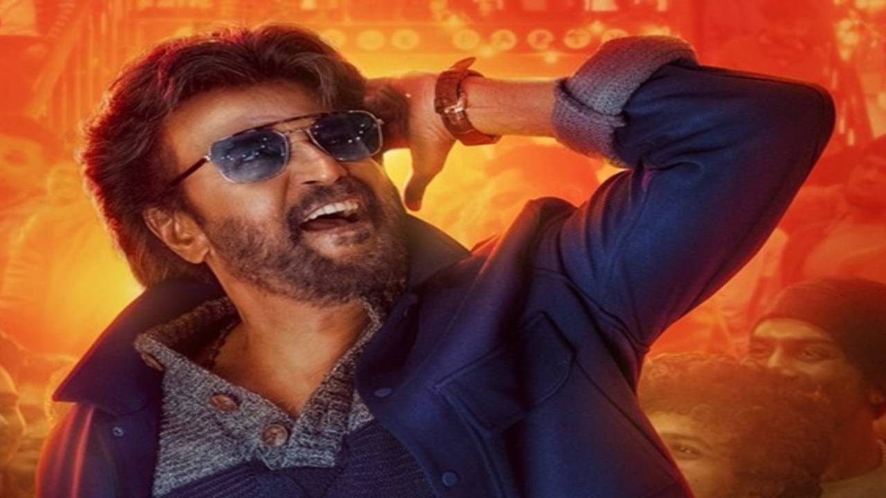 Petta movie discount online amazon prime