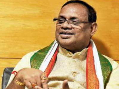 'People's Alliance' will win over 80 seats in Telangana polls: Khuntia