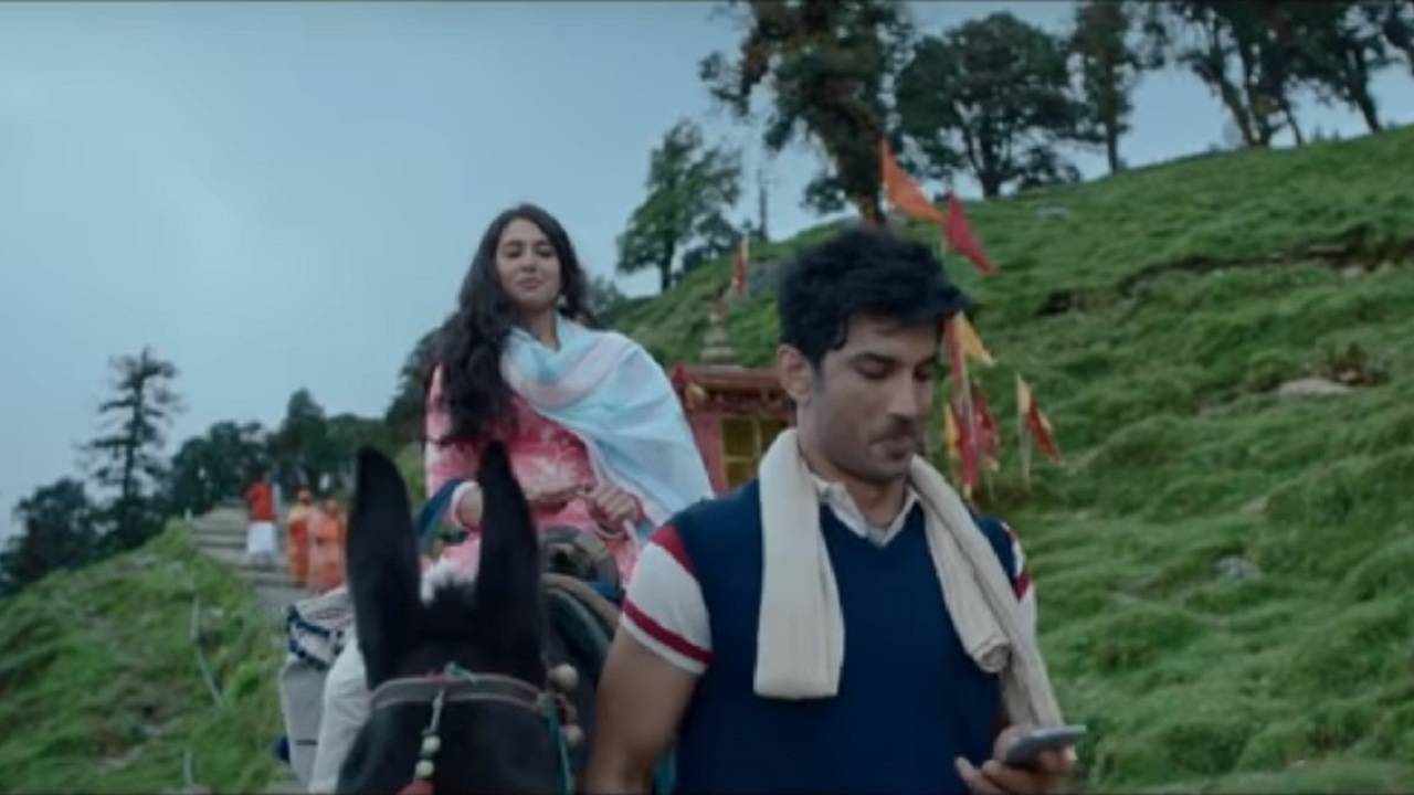 Kedarnath full movie on sale online watch free