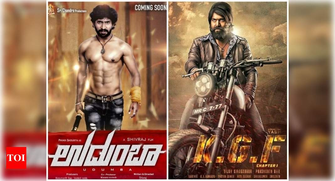 Kgf kannada sale movie openload