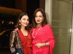 ​ Ashmita Marva and Anugeeta