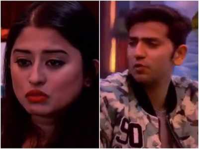 Bigg Boss 12: Somi Khan taunts Jasleen Matharu for her friendship with Romil Chaudhary; Watch video