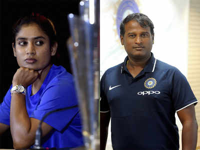 Mithali-Powar saga: Deep fissures surface in Indian T20 team