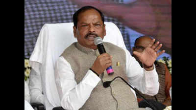 Jharkhand CM's cell network down, two BSNL staff held