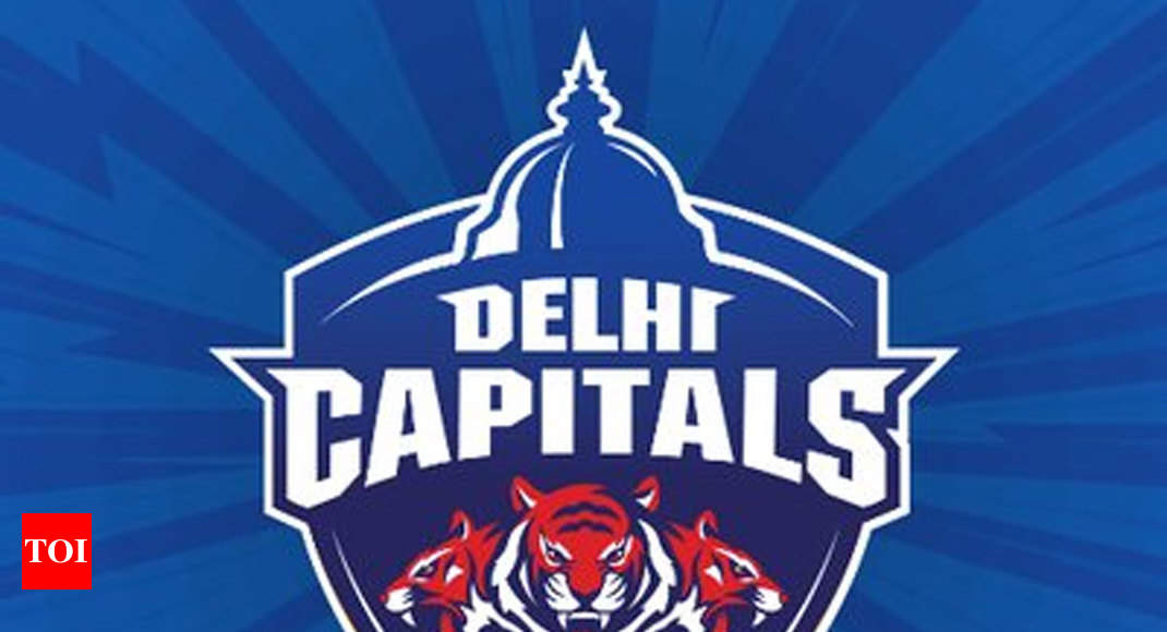 IPL 2019: Delhi Daredevils are Delhi Capitals now ...